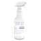 Diversey Good Sense RTU Liquid Odor Counteractant, Apple Scent, 32 oz, PK12 4439 - alternate 3